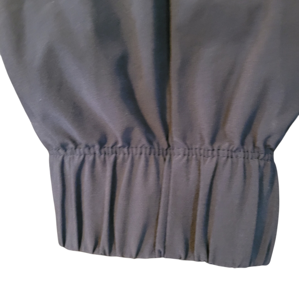 Vuori Villa dark gray womens joggers - M. F38 - Picture 4 of 10
